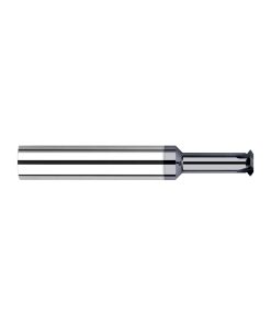Single Form - Metric - For Hardened Steels