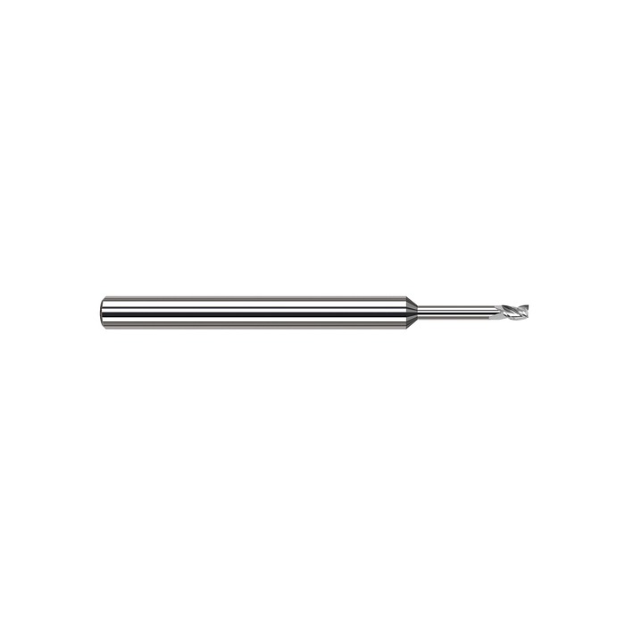 Harvey Tool — Harvey-EndMill-019_7x_3FL_UN_Rep
