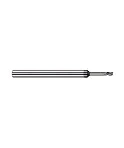 Harvey Tool — Harvey-EndMill-019_6x_3FL_C4_Rep