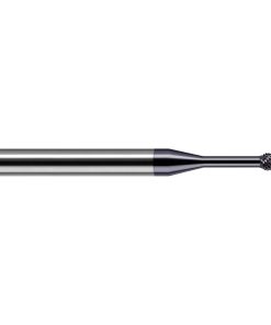 270° Deburring Undercut