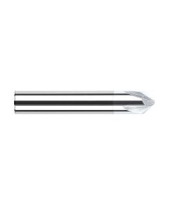 Harvey Tool — Harvey-Chamfer-009_4FL_TypeII_C8_Rep