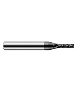 Diamond Cut - End Mill Style