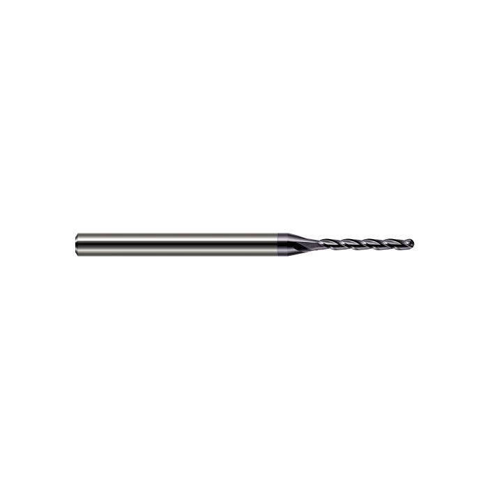 Harvey Tool — Harvey-EndMill-004_8x_3FL_C3_Rep