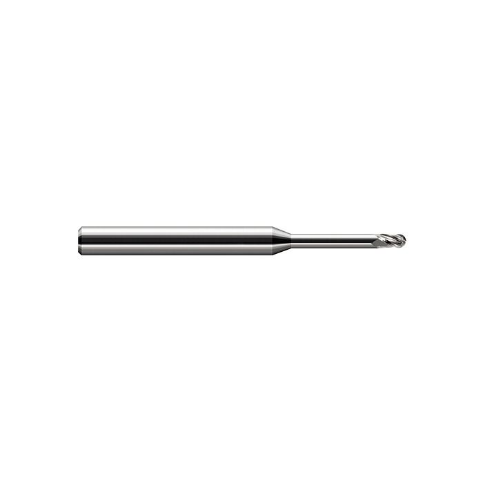 Harvey Tool — Harvey-EndMill-007_8x_3FL_UN_Rep