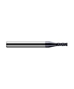 Harvey Tool — Harvey-EndMill-014_4FL_3x_C3_Rep