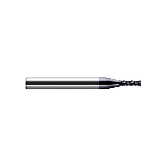 Harvey Tool — Harvey-EndMill-014_4FL_3x_C3_Rep