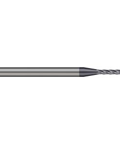 Square - Long Flute - Metric