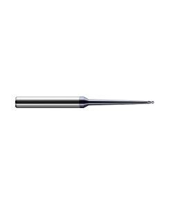 Harvey Tool — Harvey-EndMill-009_2FL_C6_Rep