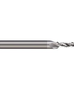 Combination Drill/Thread Mills