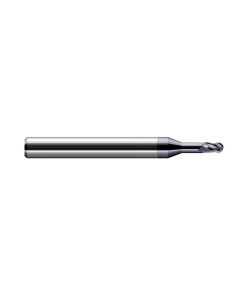 Harvey Tool — Harvey-EndMill-007_4x_3FL_C3_Rep