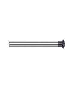 Pointed - Reduced Shank