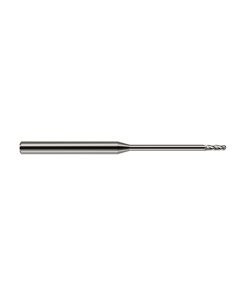 Harvey Tool — Harvey-EndMill-006_4FL_15x_UN_Rep