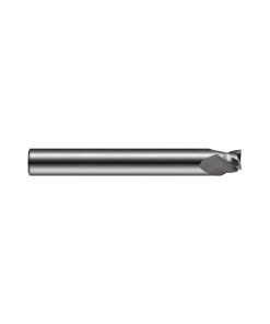 Picatinny Recoil Groove End Mills
