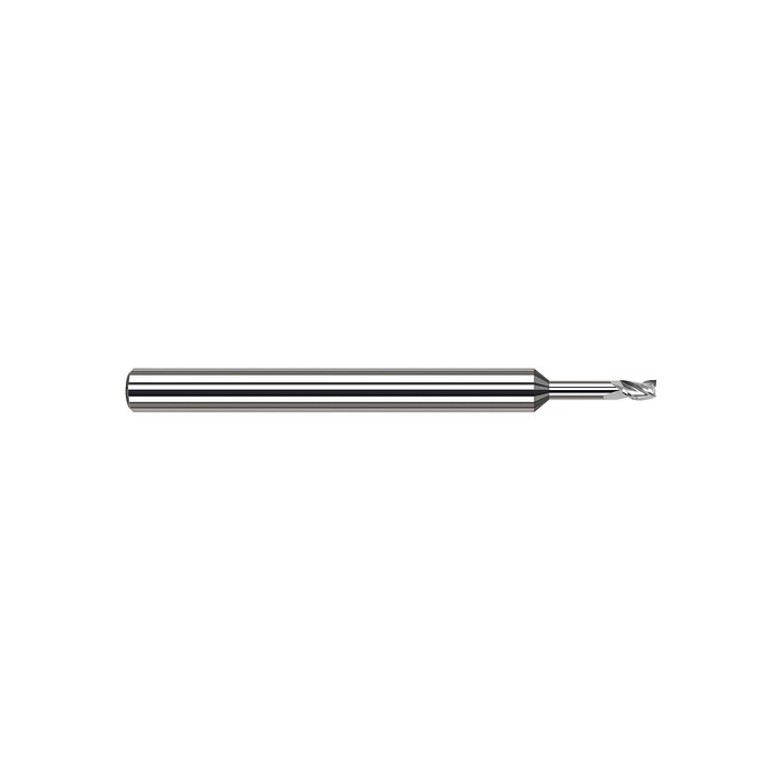 Harvey Tool — Harvey-EndMill-019_5x_3FL_UN_Rep