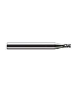 Harvey Tool — Harvey-EndMill-029_1.5x_4FL_UN_Rep