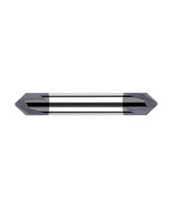 Harvey Tool — Harvey-Chamfer-010_4FL_TypeII_C3_Rep