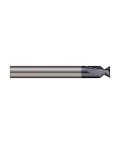 Parker Hannifin O-Ring Dovetail Cutters WITHOUT Drop Hole Allowance