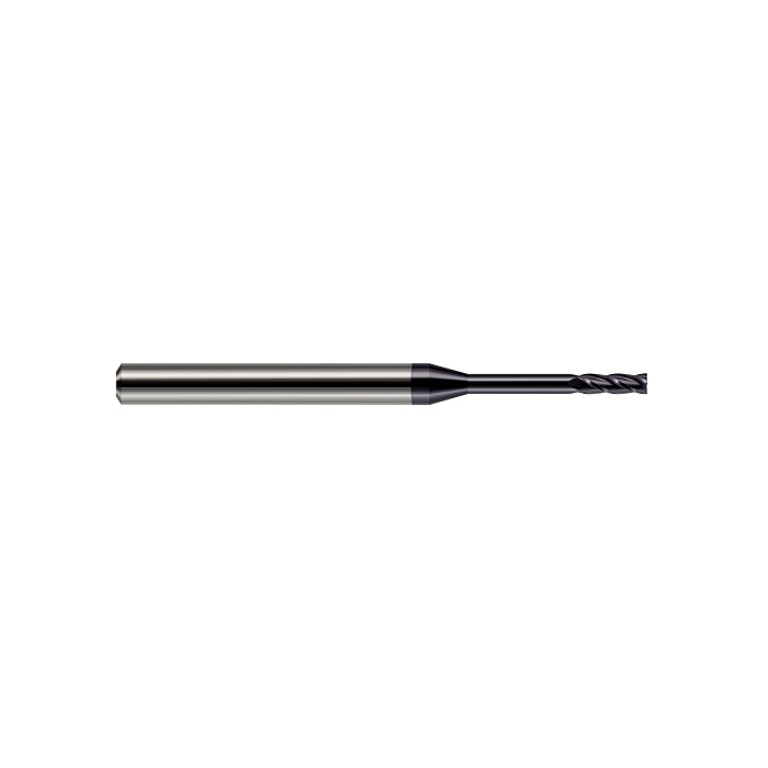Harvey Tool — Harvey-EndMill-018_9x_4FL_C3_Rep