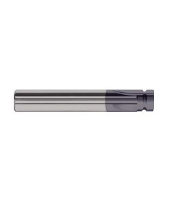 Concave Radius End Mills