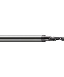 End Mills for Wood
