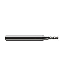 Harvey Tool — Harvey-EndMill-014_4FL_3x_UN_Rep