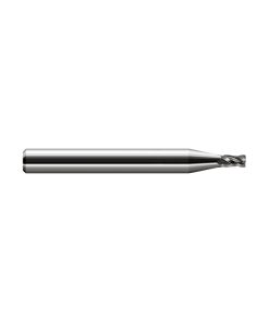 Harvey Tool — Harvey-EndMill-038_4FL_1.5x_UN_Rep