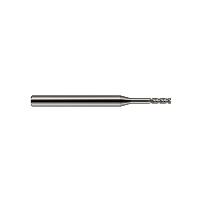 Harvey Tool — Harvey-EndMill-018_7x_4FL_UN_Rep