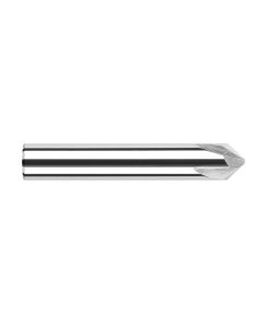 Harvey Tool — Harvey-Chamfer-009_4FL_TypeII_UN_Rep