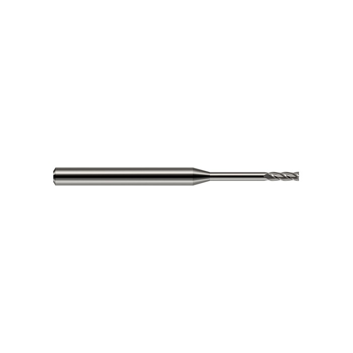 Harvey Tool — Harvey-EndMill-018_10x_4FL_UN_Rep