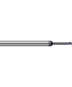 Square - Long Reach, Stub Flute
