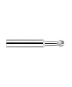 Harvey Tool — Harvey-Undercut-002_UN_TypeII_Rep
