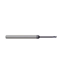 Harvey Tool — Harvey-EndMill-019_10x_3FL_C3_Rep