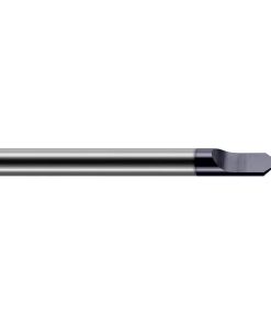 Tip Radius