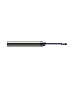 Harvey Tool — Harvey-EndMill-007_8x_3FL_C3_Rep