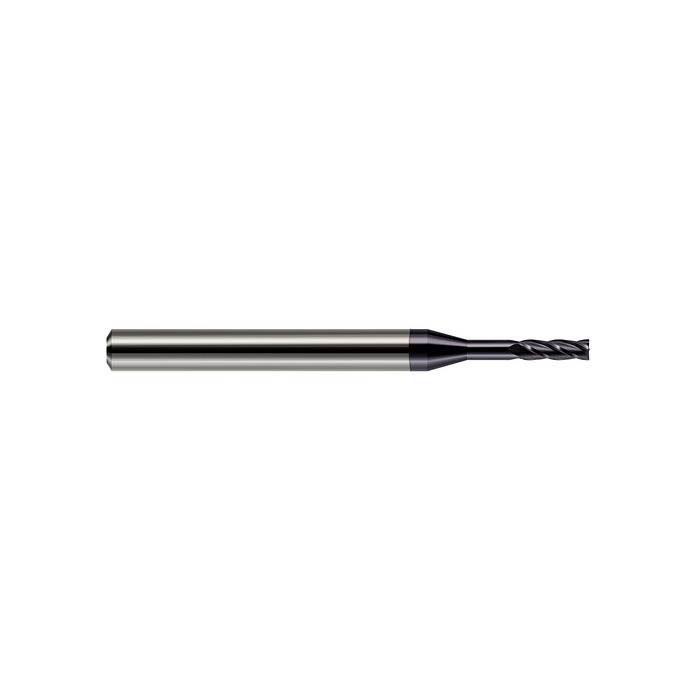 Harvey Tool — Harvey-EndMill-018_6x_4FL_C3_Rep