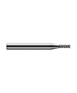 Harvey Tool — Harvey-EndMill-038_4FL_3x_UN_Rep