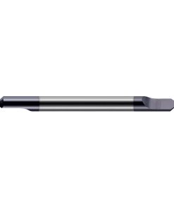 Tip Radius - Double-Ended