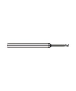 Harvey Tool — Harvey-EndMill-019_8x_3FL_C4_Rep