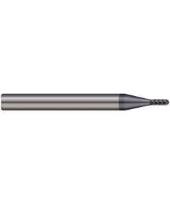 Ball - For Steels Up to 55 Rc