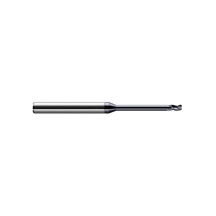 Harvey Tool — Harvey-EndMill-013_3FL_10x_C3_Rep