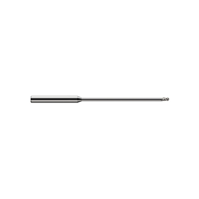 Harvey Tool — Harvey-EndMill-007_25x_3FL_UN_Rep