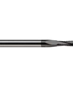 End Mills for Composites