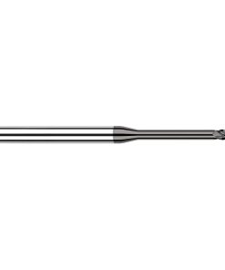 Ball - Long Reach, Stub Flute