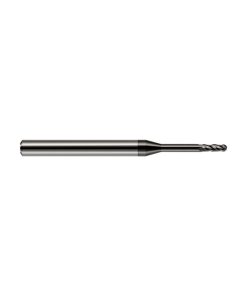 Harvey Tool — Harvey-EndMill-006_4FL_8x_C4_Rep