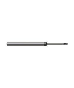 Harvey Tool — Harvey-EndMill-019_10x_3FL_C4_Rep