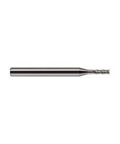 Harvey Tool — Harvey-EndMill-012_5x_4FL_UN_Rep
