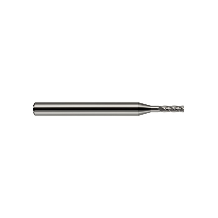 Harvey Tool — Harvey-EndMill-012_5x_4FL_UN_Rep