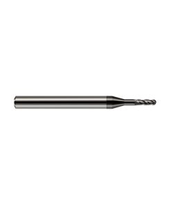 Harvey Tool — Harvey-EndMill-006_4FL_5x_C4_Rep