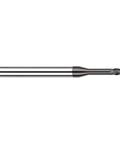 Square - Long Reach, Stub Flute