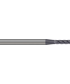 Square - Long Flute - 5 Flute